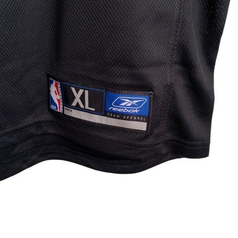Utah Jazz Reebok NBA Authentic Jersey Tank Top Men’s‎ Size XL Team Apparel NWOT - Picture 5 of 7